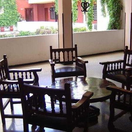 Hotel Imperial Heroica Puebla de Zaragoza Exterior foto