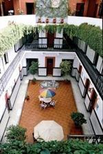 Hotel Imperial Heroica Puebla de Zaragoza Exterior foto